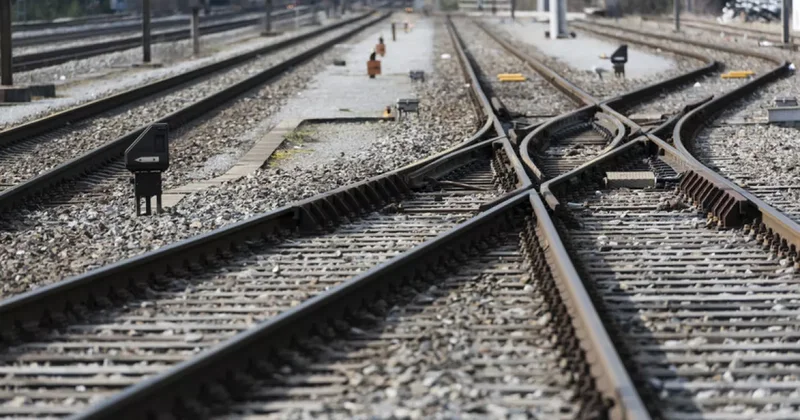 Угроза теракта в Сербии: остановлено железнодорожное сообщение