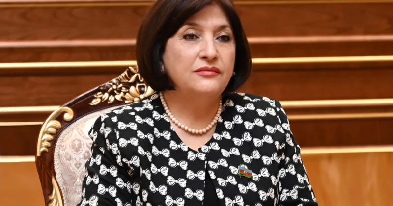 Sahibə Qafarova COP30 da iştirak üçün Braziliyaya səfər edəcək