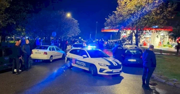 Омбудсмен Монтенегро взял под контроль ситуацию с задержанием граждан Азербайджана в Подгорице