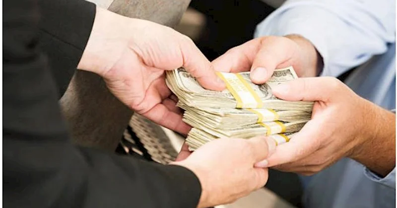 Nazirlik banklara, banklar da Mərkəzi Banka depozit yerləşdirir