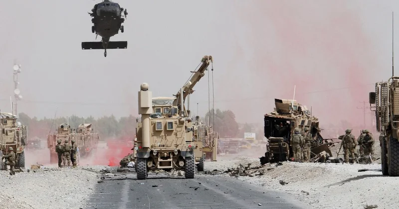 Bakının dostu “tələyə” salınır Yeni müharibənin anonsu verildi