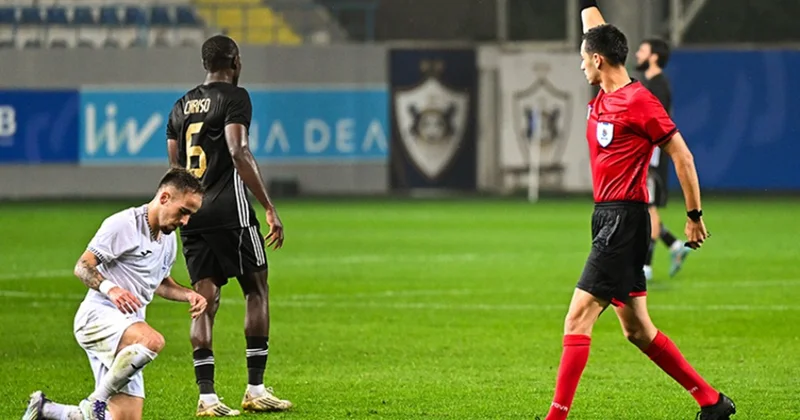 Misli Premyer Liqasında X turun oyunlarına hakim təyinatları açıqlanıb