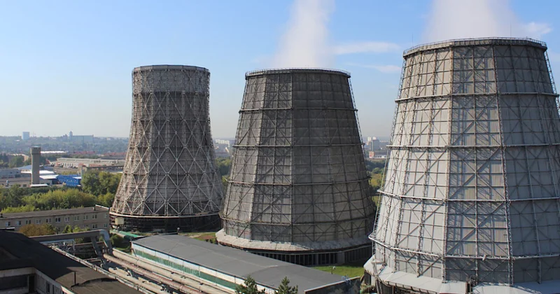 Украинские Нептуны обесточили военные заводы в Орловской области