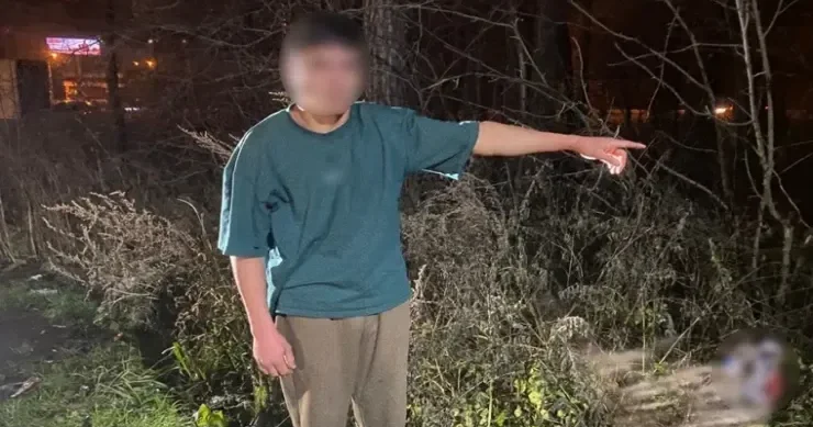 Parkda anasının başını kəsdi: qatil oğulun ŞOK İFADƏSİ YENİLƏNİB