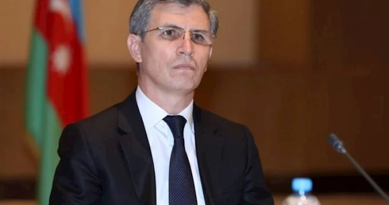 Onlar söyüş blogerləri yox, terror şəbəkəsidir Zahid Oruc