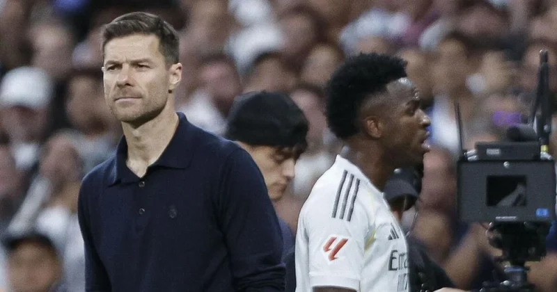 Vinisius Alonsodan üzr istədi