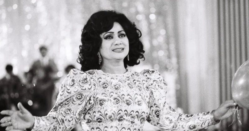 Госпитализирована Народная артистка Эльмира Рагимова