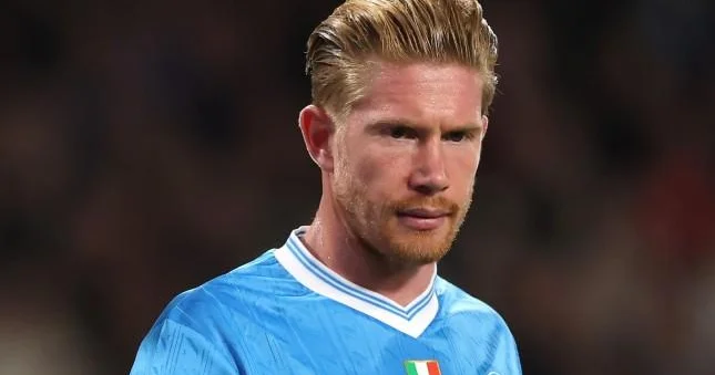 De Brüyne DÇ 2026 nı buraxa bilər