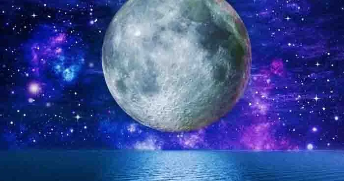 Ayın əmələ gəlməsinin sirri aşkarlandı