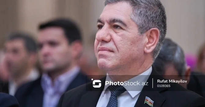 Vüqar Bayramov: İlham Əliyevin 22 illik Prezidentliyi dövründə Azərbaycan iqtisadiyyatı dörd dəfədən çox böyüyüb