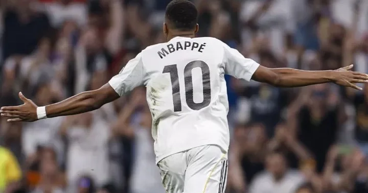 Real da ayın ən yaxşı futbolçusu bəlli oldu ardıcıl 2 ci dəfə