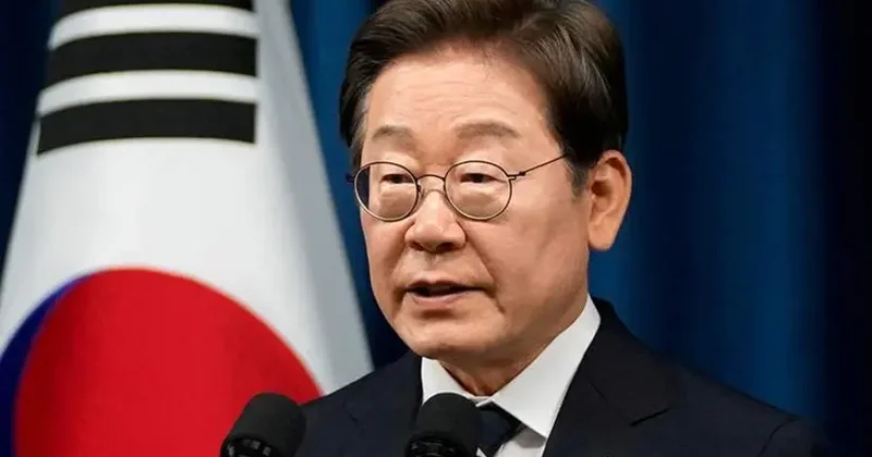 Cənubi Koreya Prezidenti sərbəst ticarətin gələcəyini şübhə altına alıb