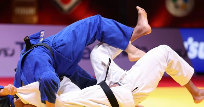 Bakı 2026 cı ildə cüdo üzrə “Böyük Dəbilqə” turnirinə ev sahibliyi etməyəcək