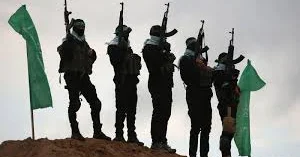 İsrail xarici qüvvələr bunu etməsə, HƏMAS ın özünü tərksilah etmək niyyətindədir