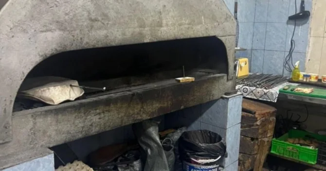 Bakıda ictimai iaşə obyektində YOXLAMA Bu nöqsanlar aşkarlandı