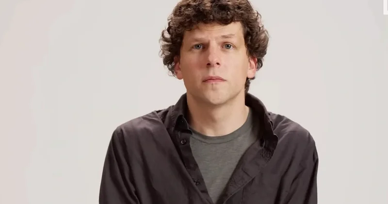 Aktyor Cessi Ayzenberq böyrəyini tanımadığı adama bağışlamaq istəyir