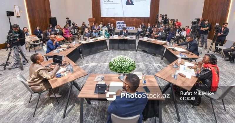 Kıtulu Aduyenzı: Müstəmləkəçi ölkə üzr istəməli, sonra təzminat ödəməlidir