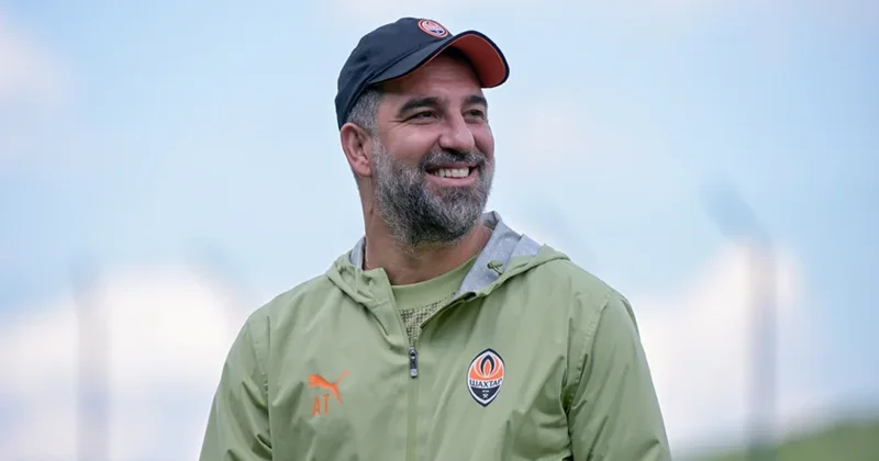 Atletiko Madrid Arda Turana təklif göndərdi