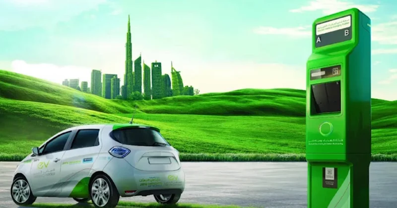 Зеленый авторынок ждут перемены