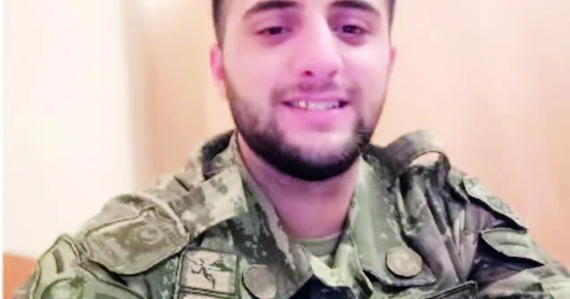 “Vətən yolunda şəhidi ağlamazlar”