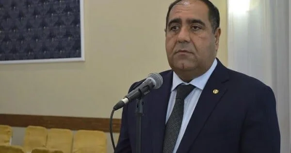 DTX nin saxladığı başçının köməkçisi danışdı