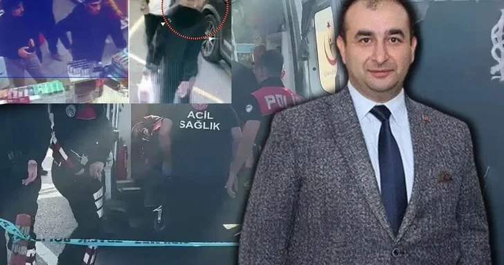 Гражданин Азербайджана задержан в Москве по делу об убийстве в Стамбуле