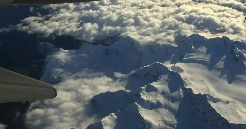 Alyaskada güclü zəlzələ