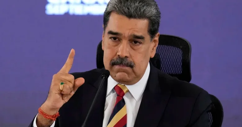Maduro sərt cəza tədbirlərinə başlayır