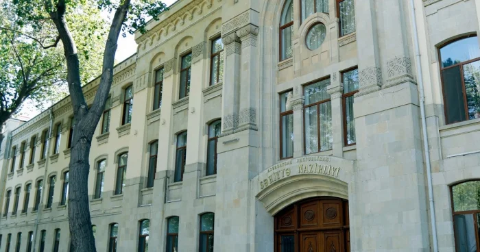 Azərbaycanda ilk I Meyit donorun ürəyi transplantasiya edilib