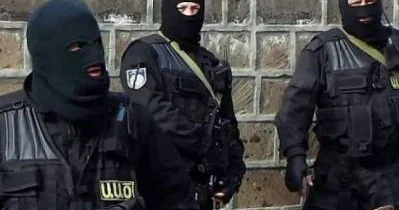 Ermənistanda hərbi hissədə əməliyyat: Hərbçilər saxlanıldı