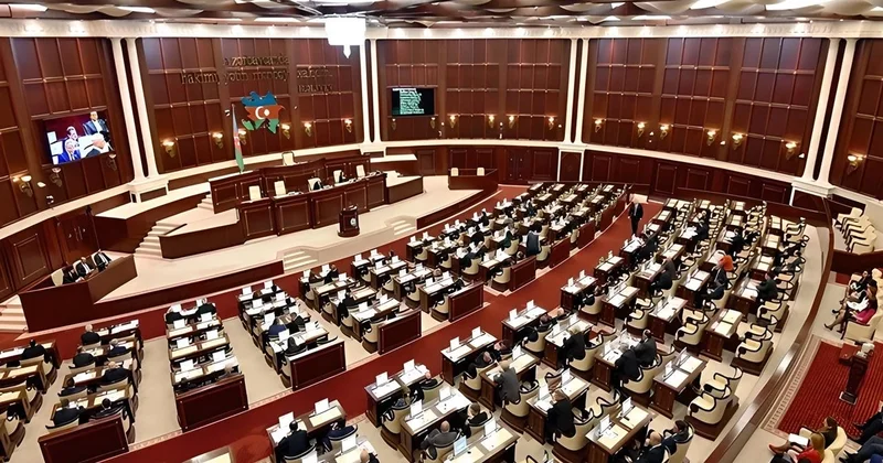 Azərbaycan Respublikasının Cinayət Məcəlləsinə dəyişiklik edilir