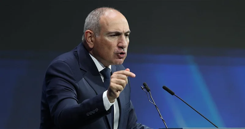 Пашинян: Мы продолжим молитвы в Оганаванке, а затем в Эчмиадзине