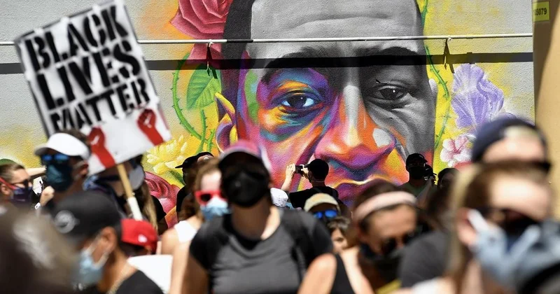 Минюст США подозревает Black Lives Matter в растрате пожертвований