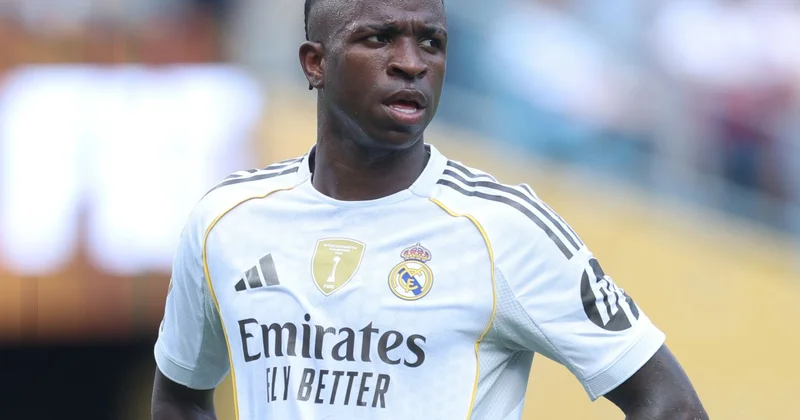 Vinisius cəzalanacaq? açıqlama