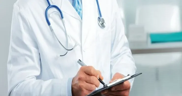 Respublika Klinik Uroloji Xəstəxananın direktoru istefa verdi