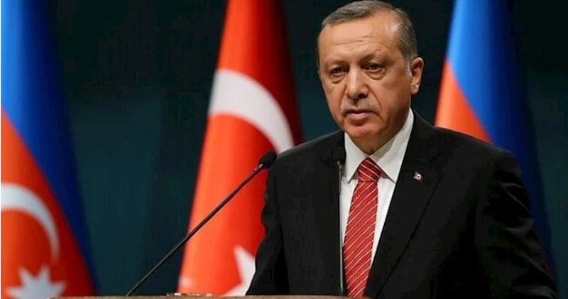 Ərdoğan: Rusiya ilə Ukraynanın yaxın müddətdə ortaq məxrəcə gələcəyinə ümid edirəm