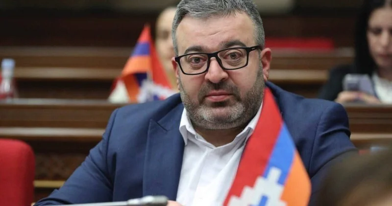 “Zaman gələcək Xaçaturyan digər seperatçı rejim rəhbərləri kimi...”