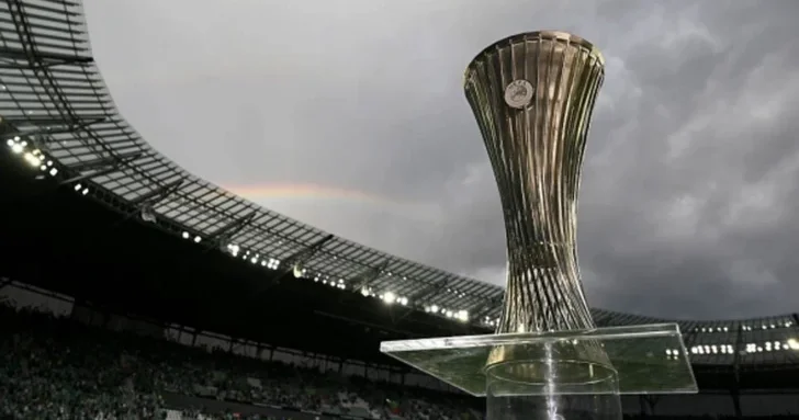 Футбольные амбиции Казахстана: страна претендует на проведение финала Лиги конференций УЕФА