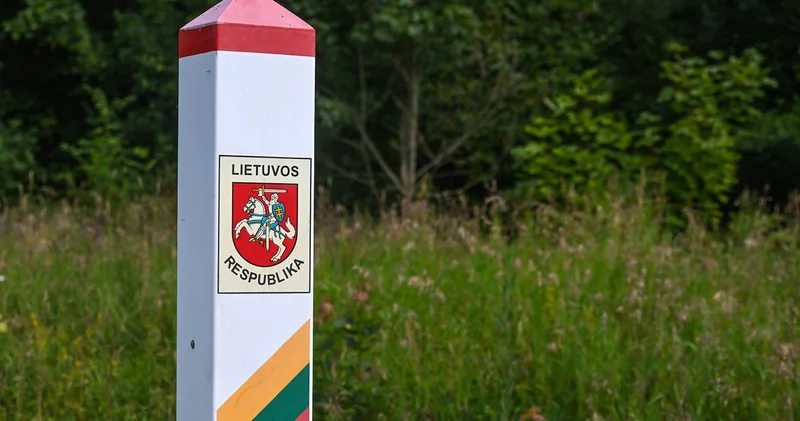 Литва остановит транзит грузов Лукойла и Роснефти в Калининградскую область Minval Politika