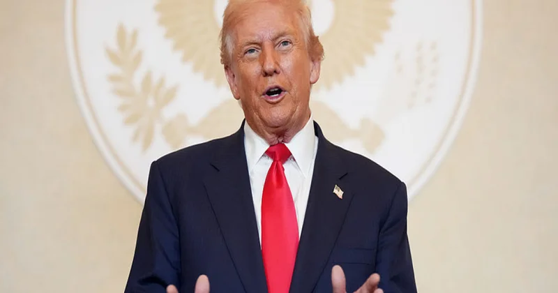 KİV: Tramp anti Rusiya sanksiyalarının gücləndirilməsini şübhə altına alıb