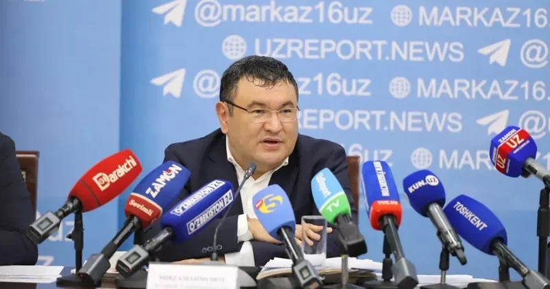 Министр энергетики Узбекистана: В энергетической системе остаются так называемые красные точки