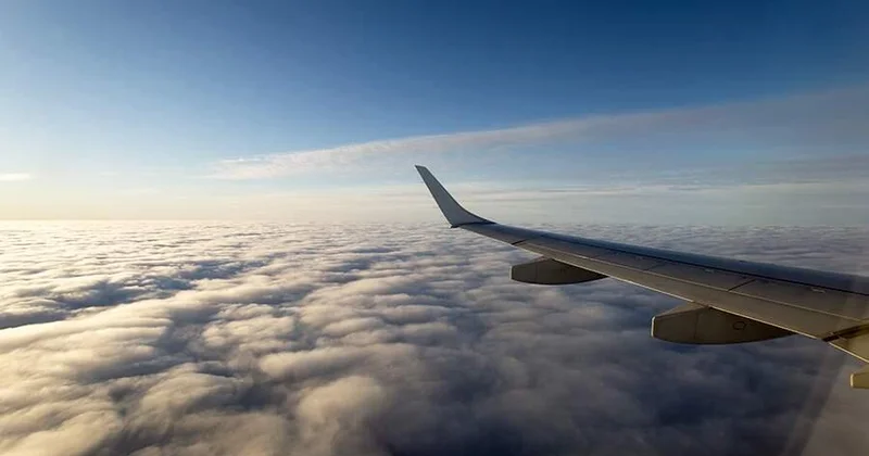 В США растет число задержанных рейсов из за шатдауна