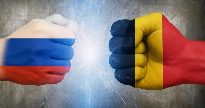 Yeni qarşıdurma ocağı: Rusiya və Belçikanın qarşılıqlı “xəritədən silərik” təhdidləri