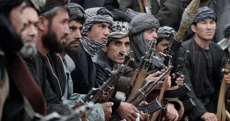 Ликвидирован второй по значимости лидер талибов Пакистана