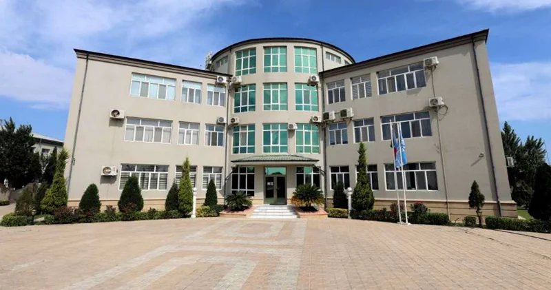 Gömrük generalı 636 nəfəri vəzifəyə təyin edib