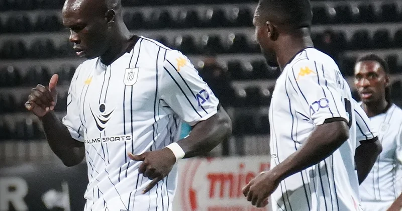 Французская оценка на переход Абубакара в Нефтчи: Риск, который уже приносит плоды