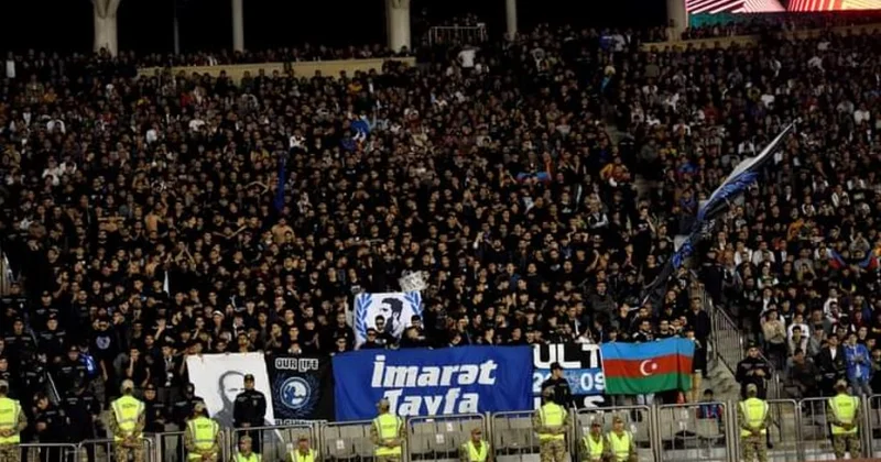 “...2 ci hissədə Nərimanın yerinə girib oynayırsan” “Qarabağ” azarkeşlərindən kluba etiraz
