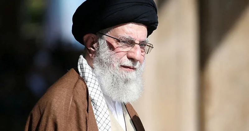 Mossad : SEPAH komandirləri Xameneini qərar qəbul etmək səlahiyyətlərindən kənarlaşdırıblar