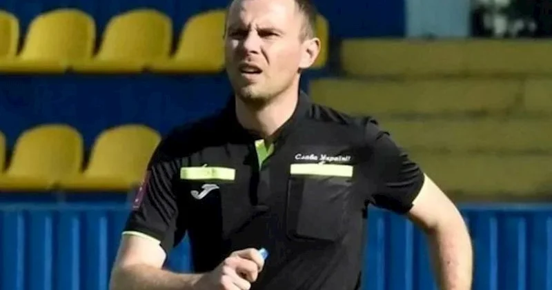 “Qarabağ”ın oyununu idarə edəcək hakim 5 ay Rusiya əsirliyində olub Maraqlı faktlar