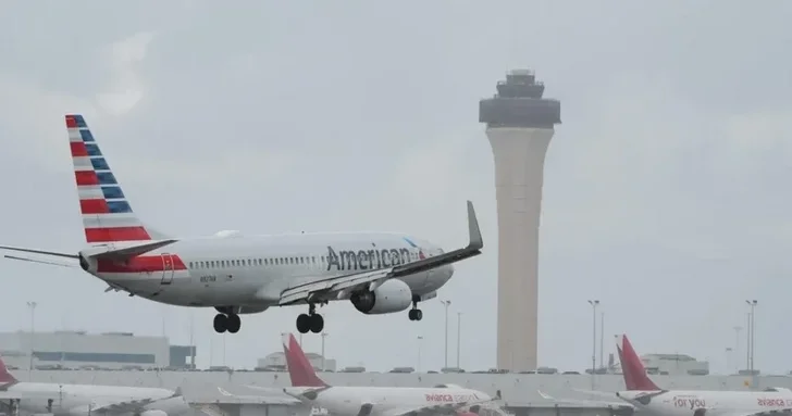 Воздушный коллапс: аэропорты США страдают от дефицита диспетчеров на фоне шатдауна